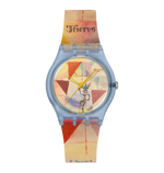 Load image into Gallery viewer, Swatch Klee's Bavarian Don Giovanni SO28Z703