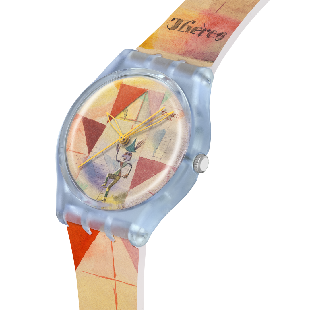 Swatch Klee's Bavarian Don Giovanni SO28Z703