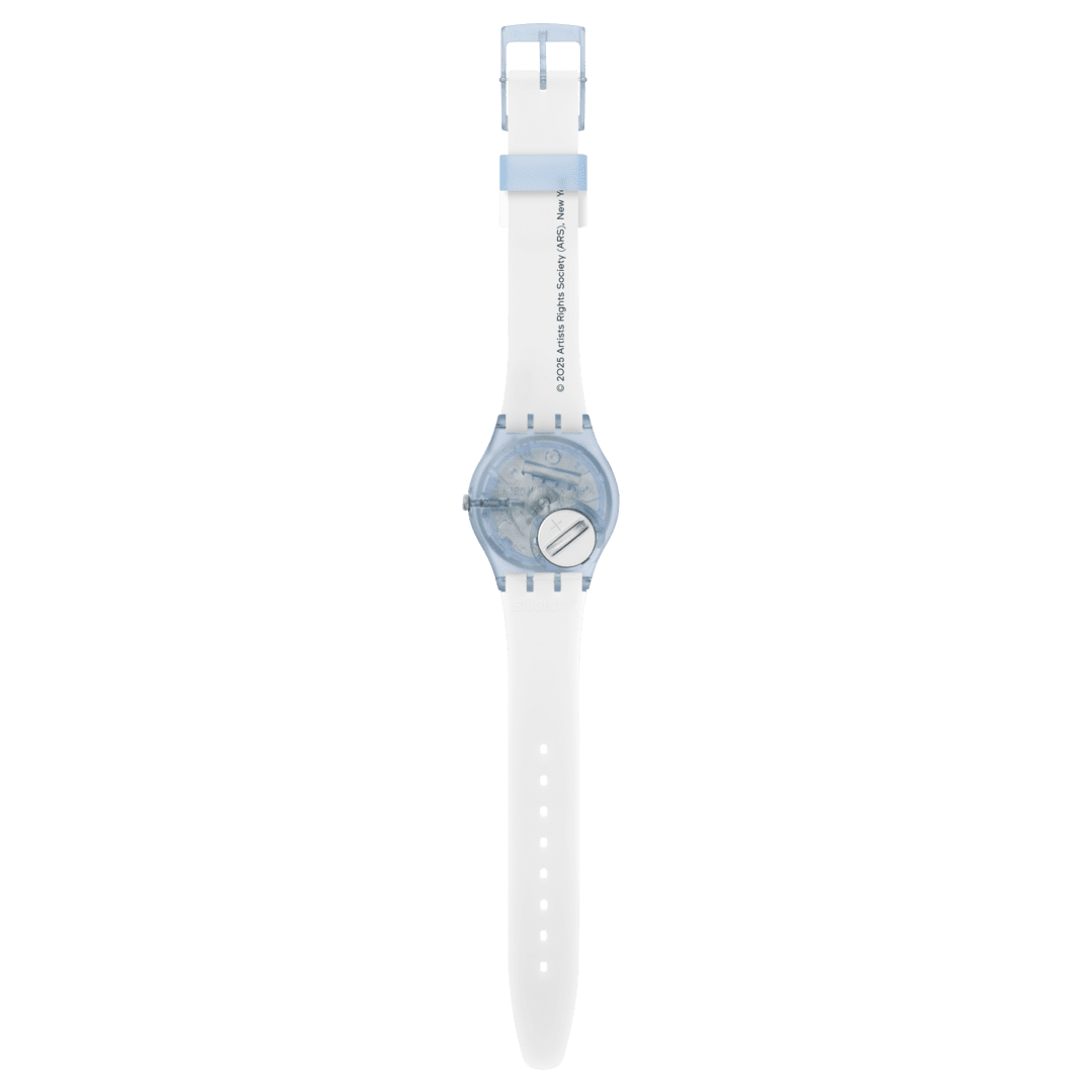 Swatch Klee's Bavarian Don Giovanni SO28Z703