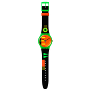 Swatch Neon Rider