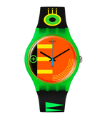 Load image into Gallery viewer, Swatch Neon Rider
