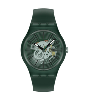 Swatch Revealed in the forest SO29G111