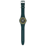 Load image into Gallery viewer, Swatch Perfectly green pay! SO29G112-6000 
