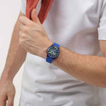 Load image into Gallery viewer, Swatch Revealed in the depths SO29I100