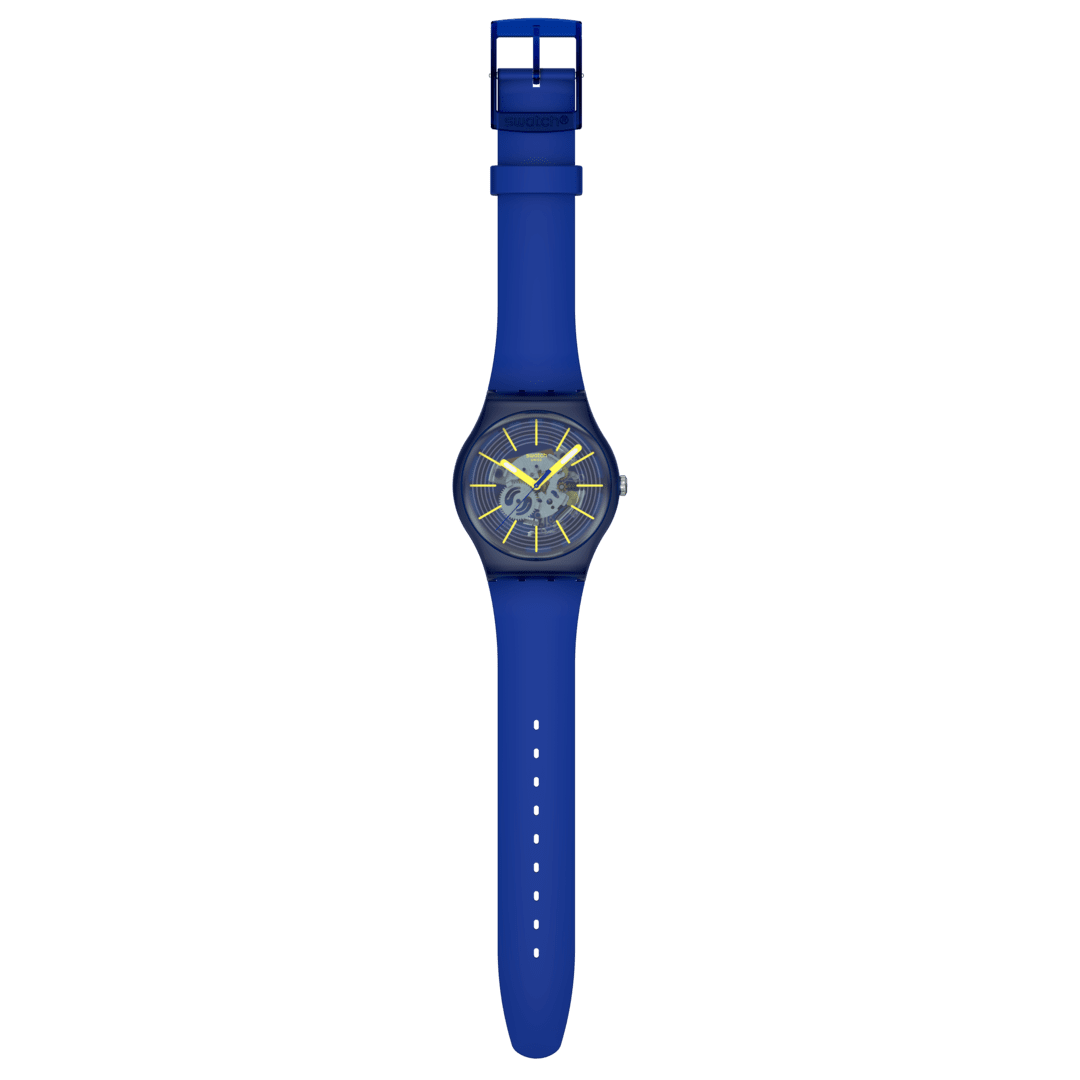 Swatch Revealed in the depths SO29I100