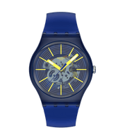 Swatch Revealed in the depths SO29I100