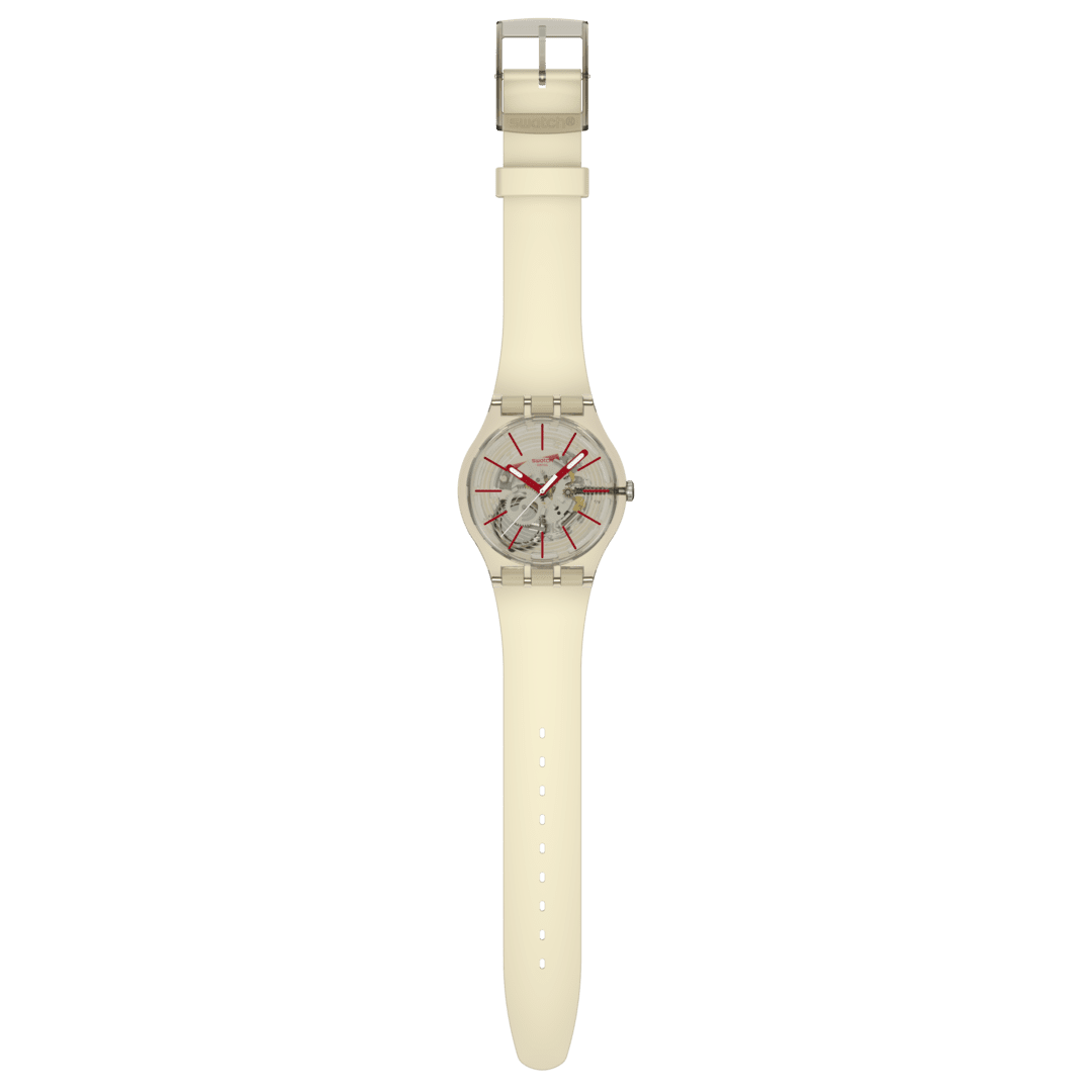 Swatch Revealed in the sand SO29K119