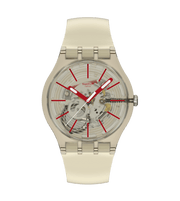 Swatch Revealed in the sand SO29K119