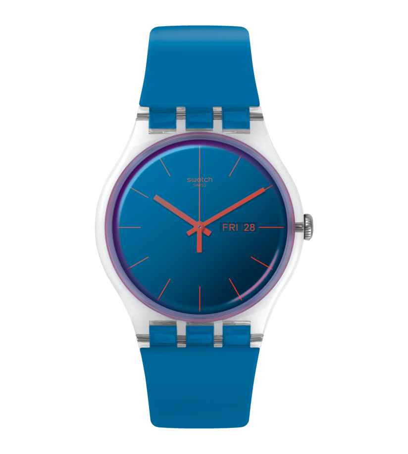 Polablue