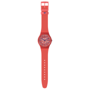 Redder Than Red Pay!