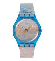 Swatch Monet's Palazzo Ducale SO29Z150