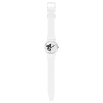 Load image into Gallery viewer, Live Time White
