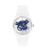 Load image into Gallery viewer, Time To Blue Small
