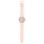 Fleetingly Pink Pay!