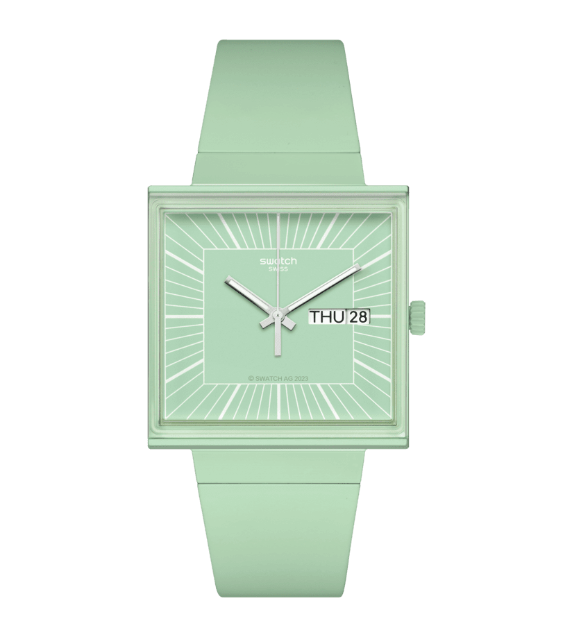 What If...Mint?