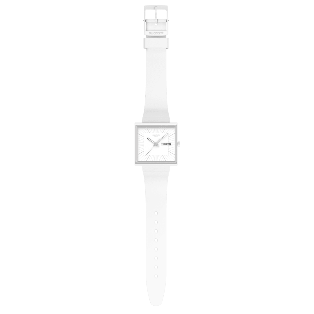 What If...AllWhite