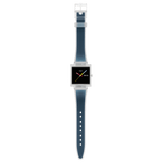 Load image into Gallery viewer, WHAT IF...SEE THRU BLACK?