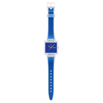 Load image into Gallery viewer, WHAT IF...SEE THRU BLUE?