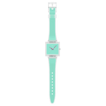 Load image into Gallery viewer, WHAT IF...SEE THRU MINT?