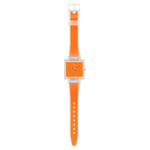 Load image into Gallery viewer, WHAT IF...SEE THRU ORANGE?