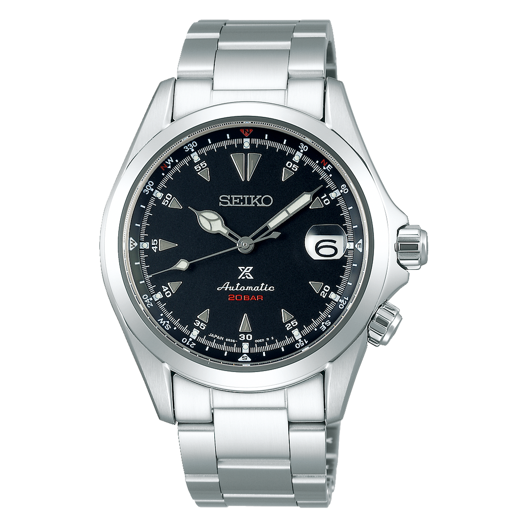 Prospex Alpinist
