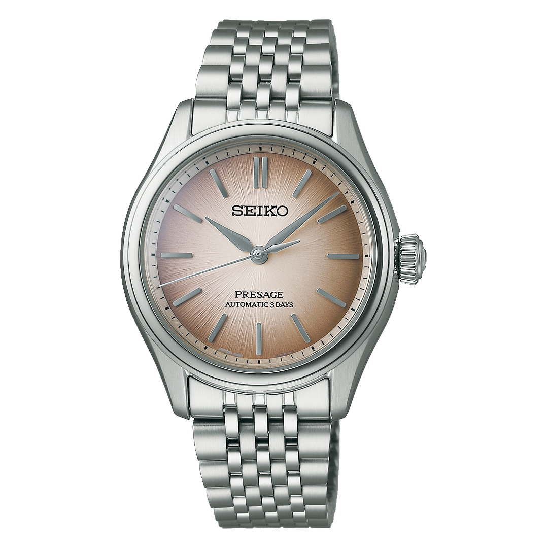 Presage Classic Series