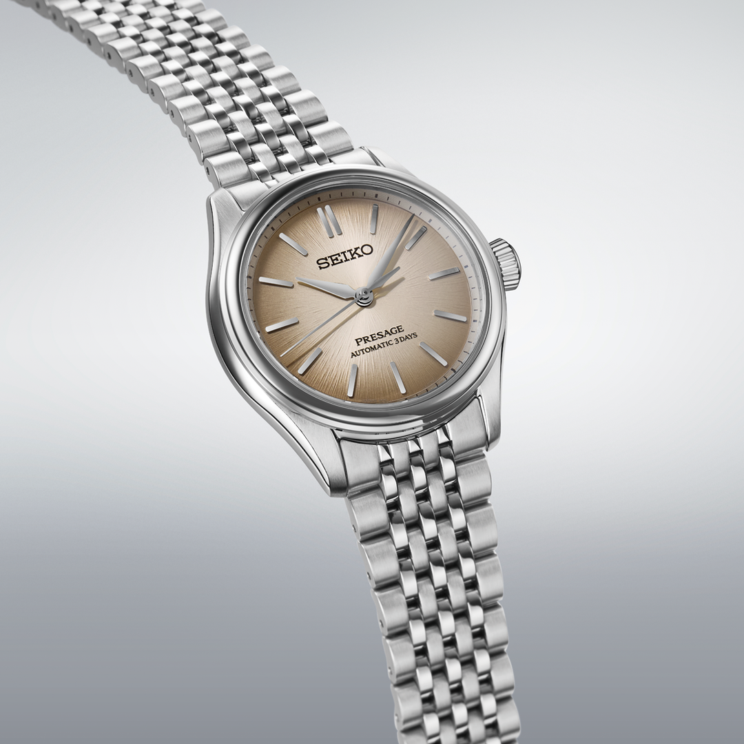 Presage Classic Series
