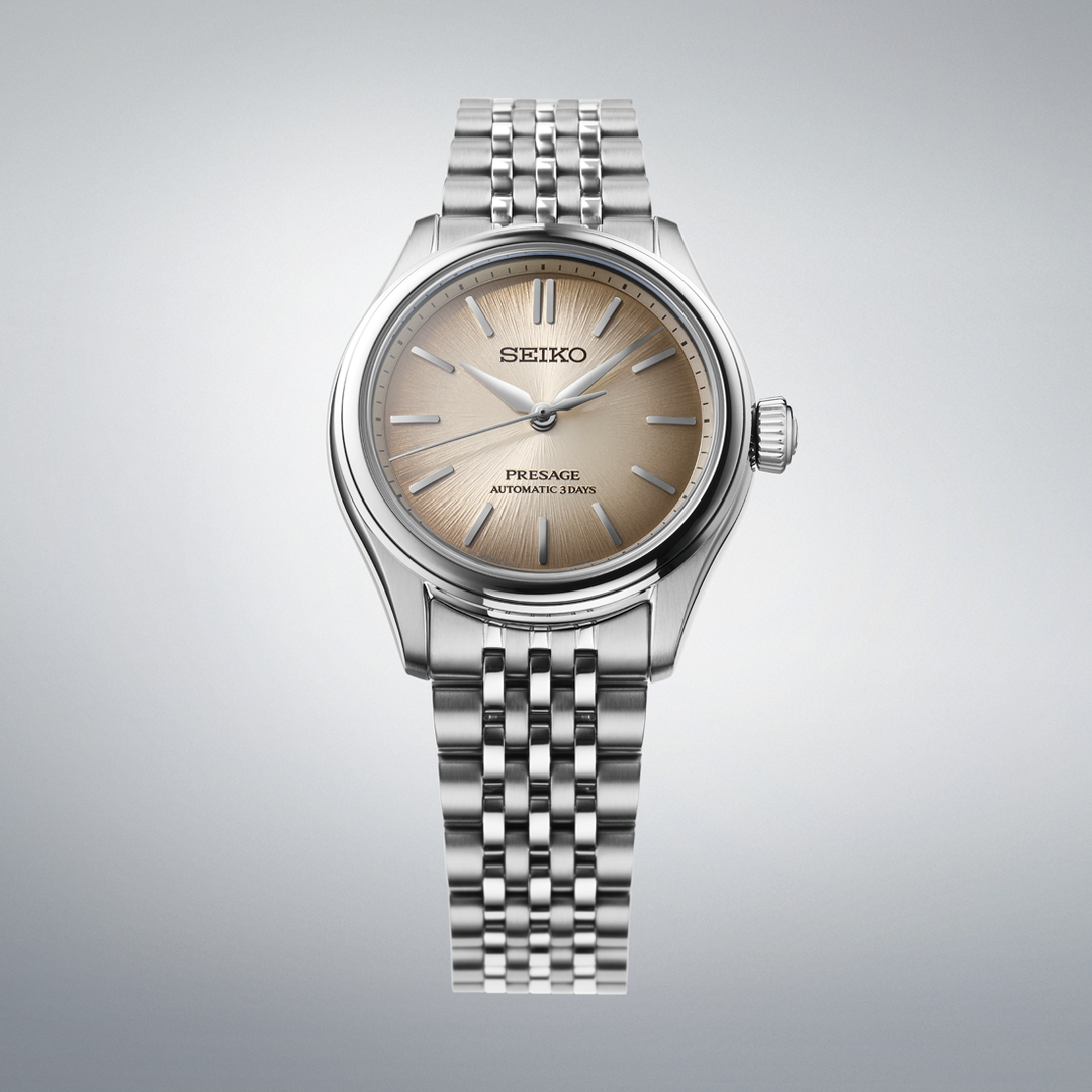 Presage Classic Series