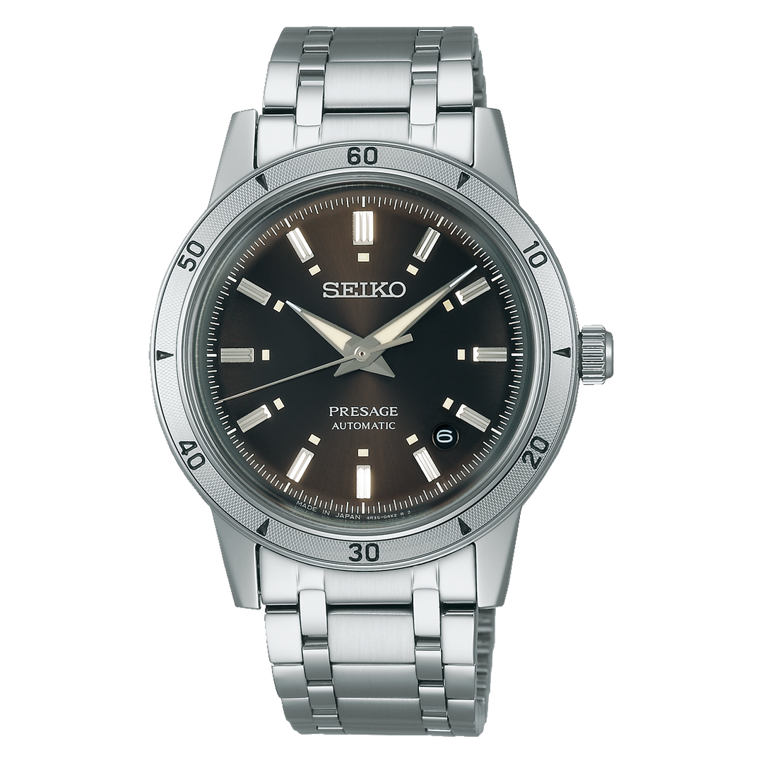 Presage Style60