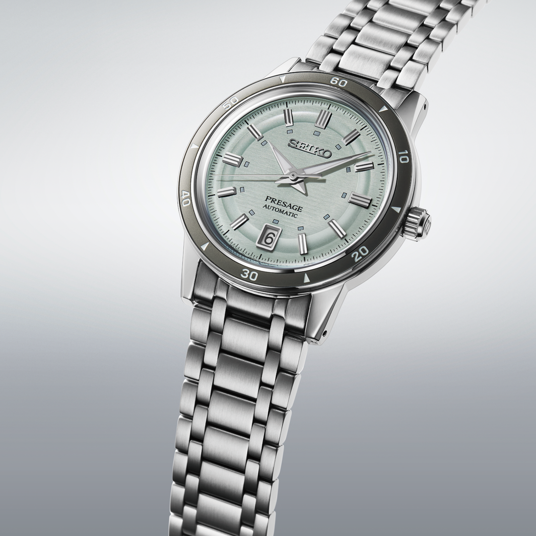 Presage Style 60's
