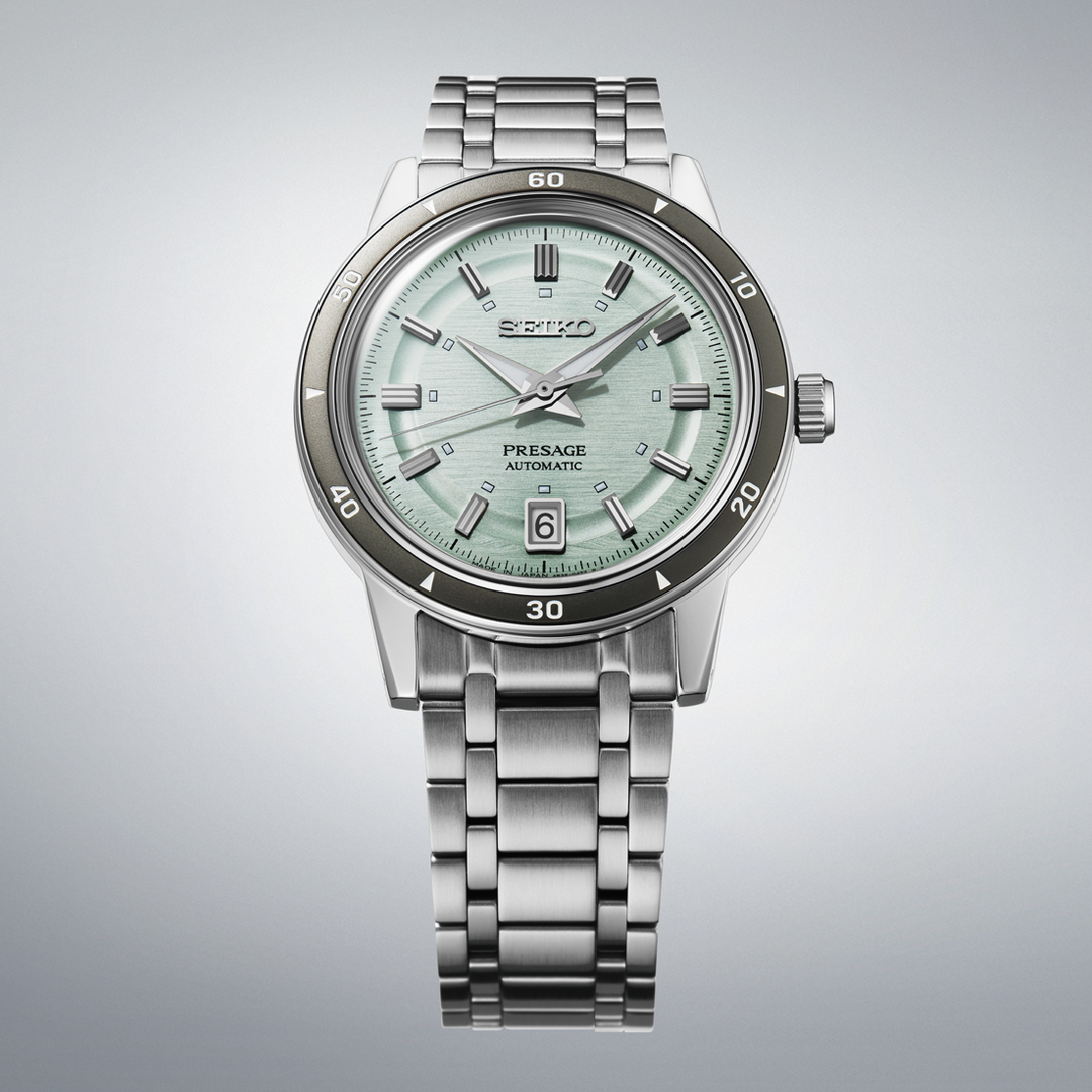 Presage Style 60's