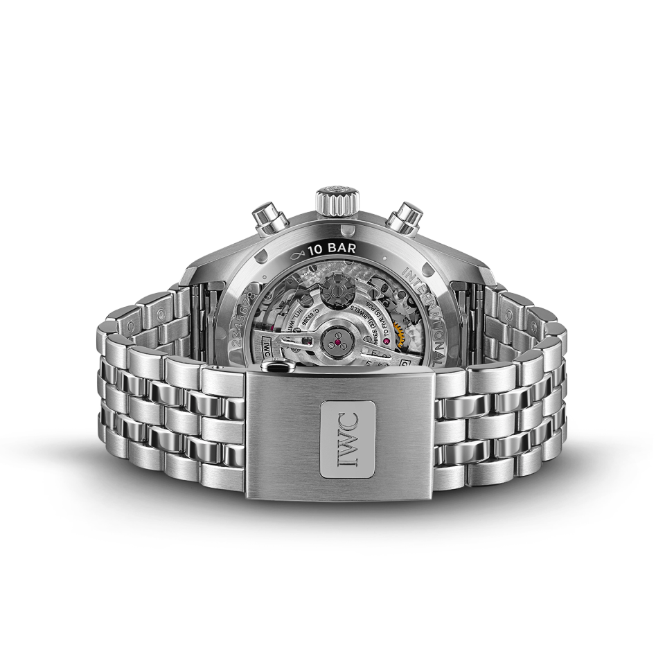 Pilot’s Watch Chronograph 41
