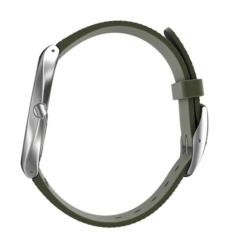 Swatch Skinearth SS07S103 - verde salvia