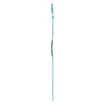 Load image into Gallery viewer, Swatch Paradise mist SS08G111 - cassa e quadrante azzurro - cinturino silicone
