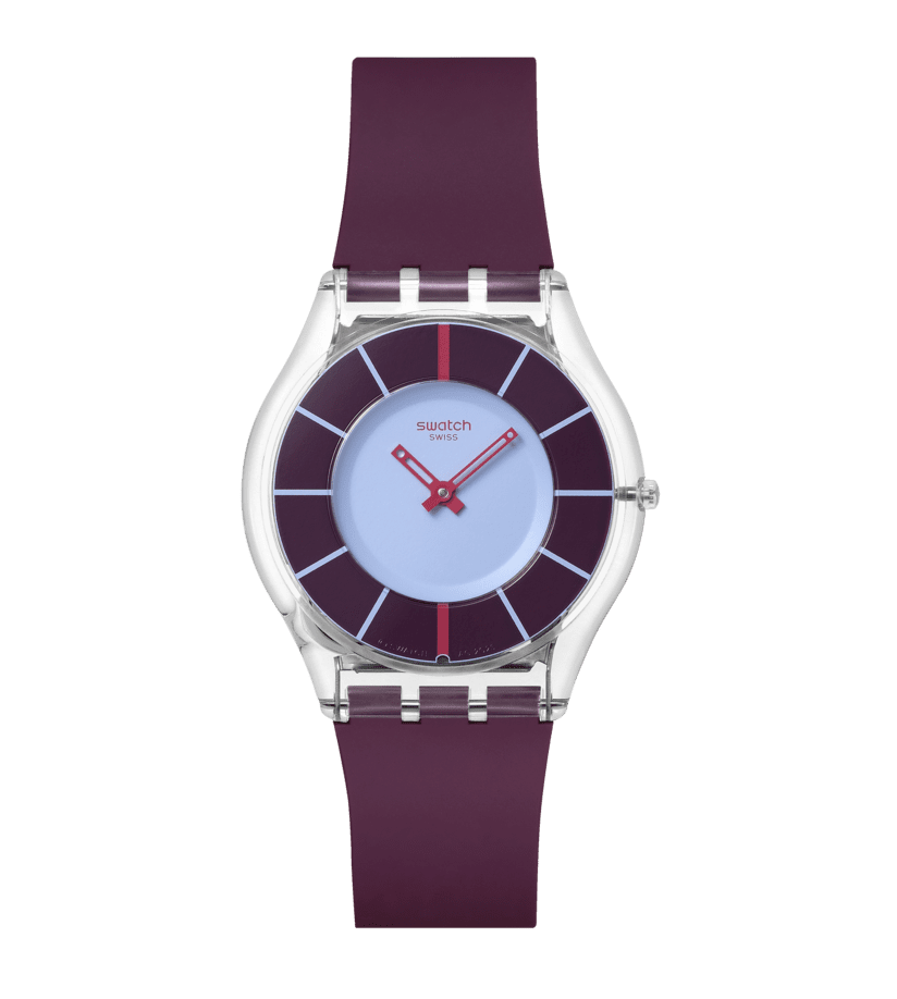 ALWAYS ON TIME