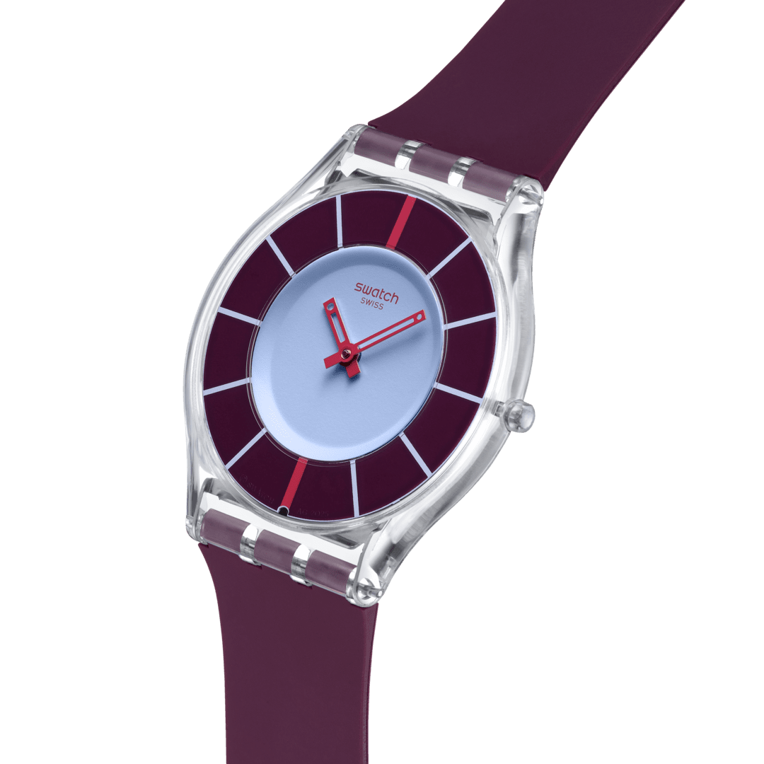 ALWAYS ON TIME