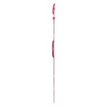Load image into Gallery viewer, Swatch Paradise petals SS08P113 - cassa e quadrante rosa - cinturino silicone multicolor