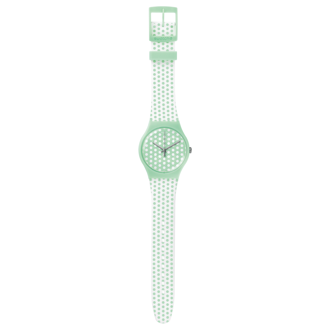 Mint Love