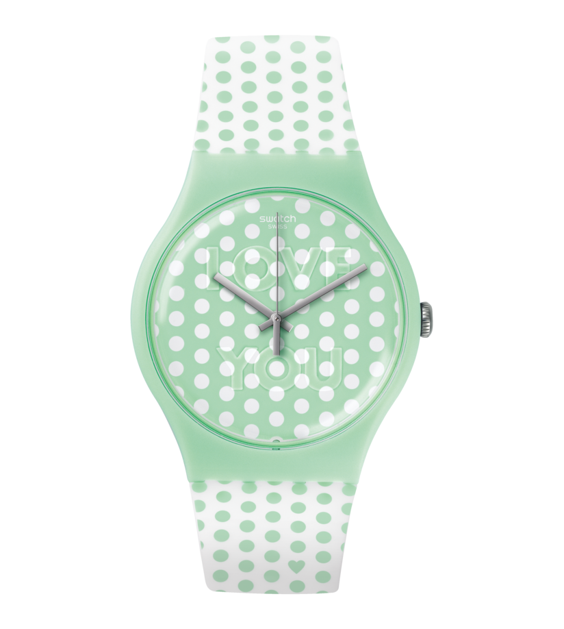 Mint Love