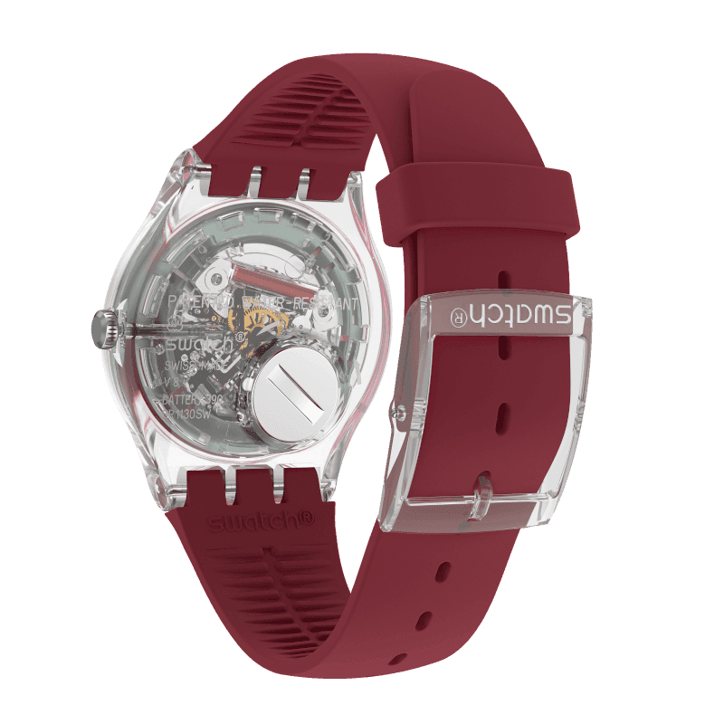 Swatch Polared SUOK717 - fondello
