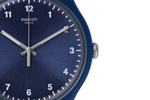 Load image into Gallery viewer, Swatch Mono blue SFB146 - blu