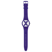 Xx-Rated Purple