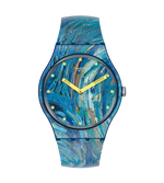Load image into Gallery viewer, The Starry Night By Vincent Van Gogh
