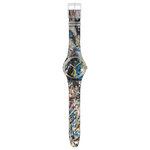 Load image into Gallery viewer, Swatch Pollock's Alchemy SUOZ366