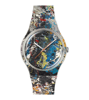 Swatch Pollock's Alchemy SUOZ366