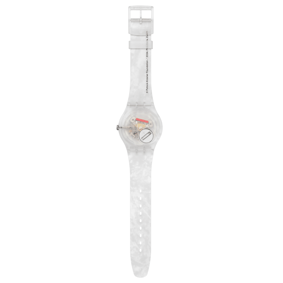Swatch Pollock's Alchemy SUOZ366