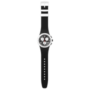 Nothing Basic About Black