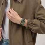 Load image into Gallery viewer, Swatch Midday camo SUSB423 