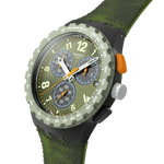 Load image into Gallery viewer, Swatch Midday camo SUSB423 