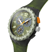 Swatch Midday camo SUSB423 